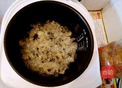 银耳鹌鹑蛋糖水的做法图解8