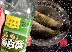 剁椒鲫鱼的做法图解5