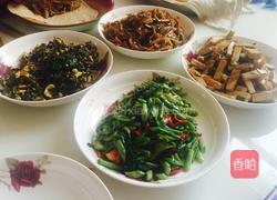 油桶底的做法图解8