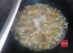 腊肉烧茄子的做法图解5