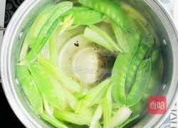 干锅鸡翅虾的做法图解4