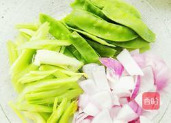 干锅鸡翅虾的做法图解5