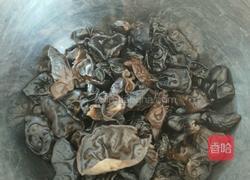 便捷木须肉的做法图解4