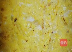 鸡蛋蔬菜卷的做法图解4