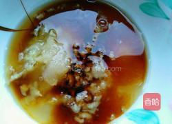 凉拌莴笋叶的做法图解5