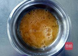 火腿肠炒鸡蛋的做法图解1