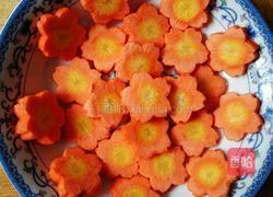 宣威火腿蔬菜菌汤的做法图解5