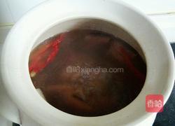 宣威火腿蔬菜菌汤的做法图解10
