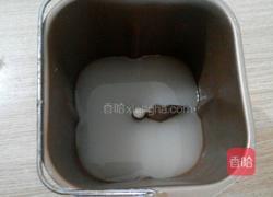 烧饼的做法图解1