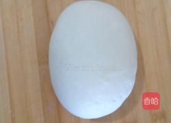 烧饼的做法图解5