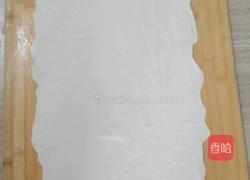 烧饼的做法图解6