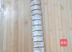 烧饼的做法图解9