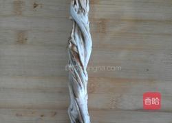 烧饼的做法图解12