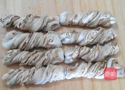 烧饼的做法图解11