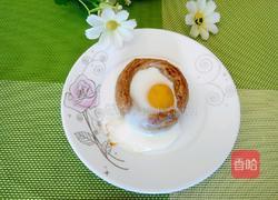 烧饼的做法图解19