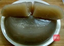 红薯凉粉的做法图解12