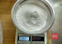 红薯凉粉的做法图解1