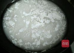 红薯凉粉的做法图解3