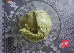 抹茶冰淇淋的做法图解7