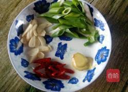 辣炝黄瓜的做法图解5