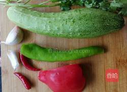 拌凉皮的做法图解9