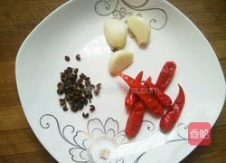 炝炒包菜的做法图解3