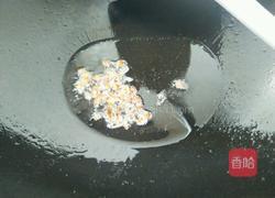 炝炒包菜的做法图解5