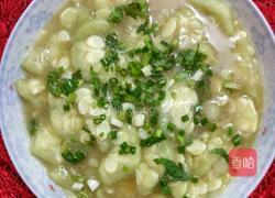 红烧丝瓜的做法图解8