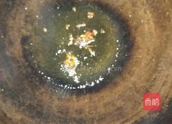 蒜台炒肉的做法图解4