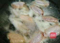 茶香鸡翅中的做法图解3