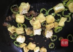 豆泡凤尾鱼意大利斜管面的做法图解3