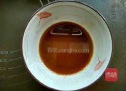 蒜泥蚝油生菜的做法图解3