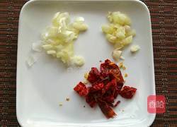 新疆汤饭的做法图解4