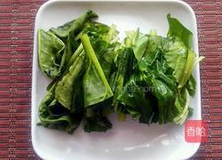 新疆汤饭的做法图解5