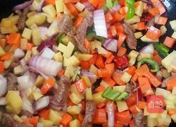 新疆汤饭的做法图解10