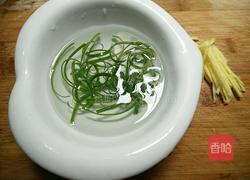 清蒸鲫鱼的做法图解7