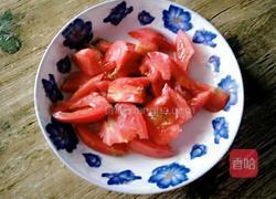 蕃茄土豆鸡蛋汤的做法图解2