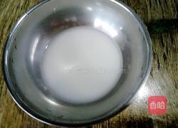 蕃茄土豆鸡蛋汤的做法图解6