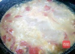 蕃茄土豆鸡蛋汤的做法图解12