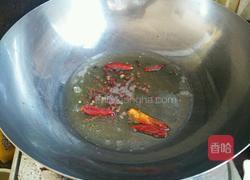 土豆炖鸡块的做法图解4