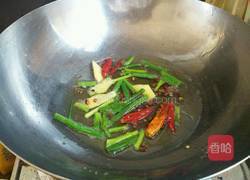 土豆炖鸡块的做法图解5