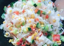 家常版寿司的做法图解3