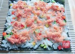 家常版寿司的做法图解7