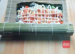 家常版寿司的做法图解9