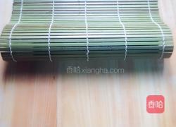 家常版寿司的做法图解10