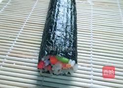 家常版寿司的做法图解12