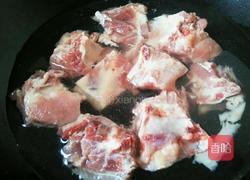 海带汤的做法图解3