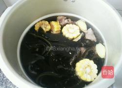 海带汤的做法图解6