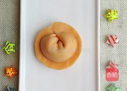 胡萝卜元宝饺的做法图解11