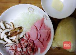 平底锅做披萨的做法图解7